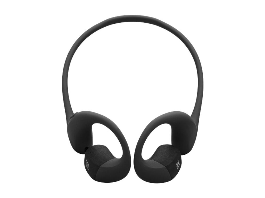 AURICULARES BT JBL ENDURANCE PACE PRETO/CINZENTO image number 6