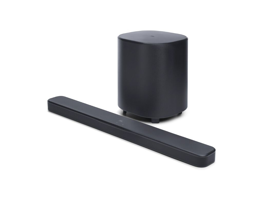 BARRA DE SOM JBL BAR 500 M2 5.1 CH 750W image number 1