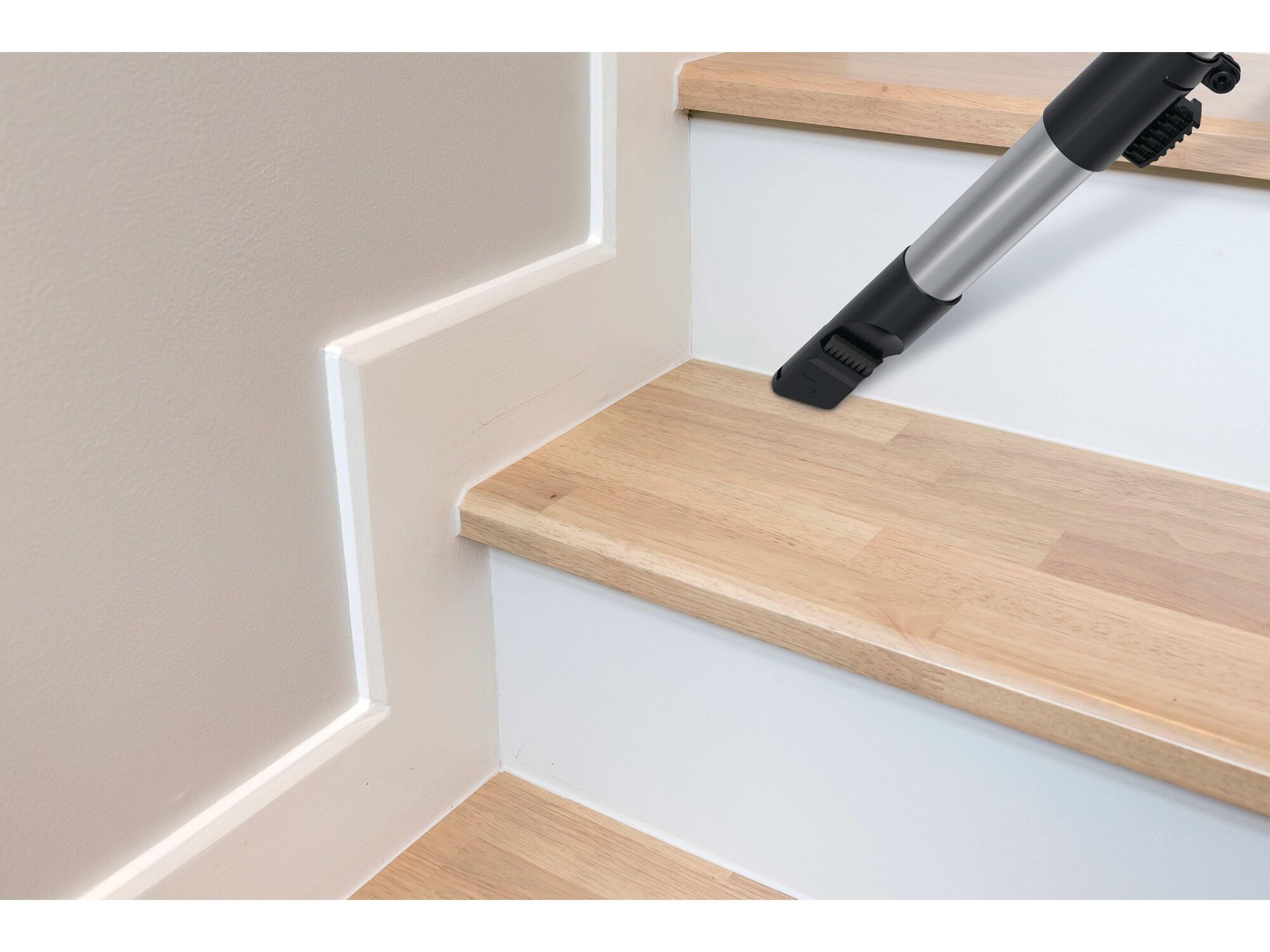 ASPIRADOR C/SACO HOOVER HE410H 011 850W 4.5L image number 15