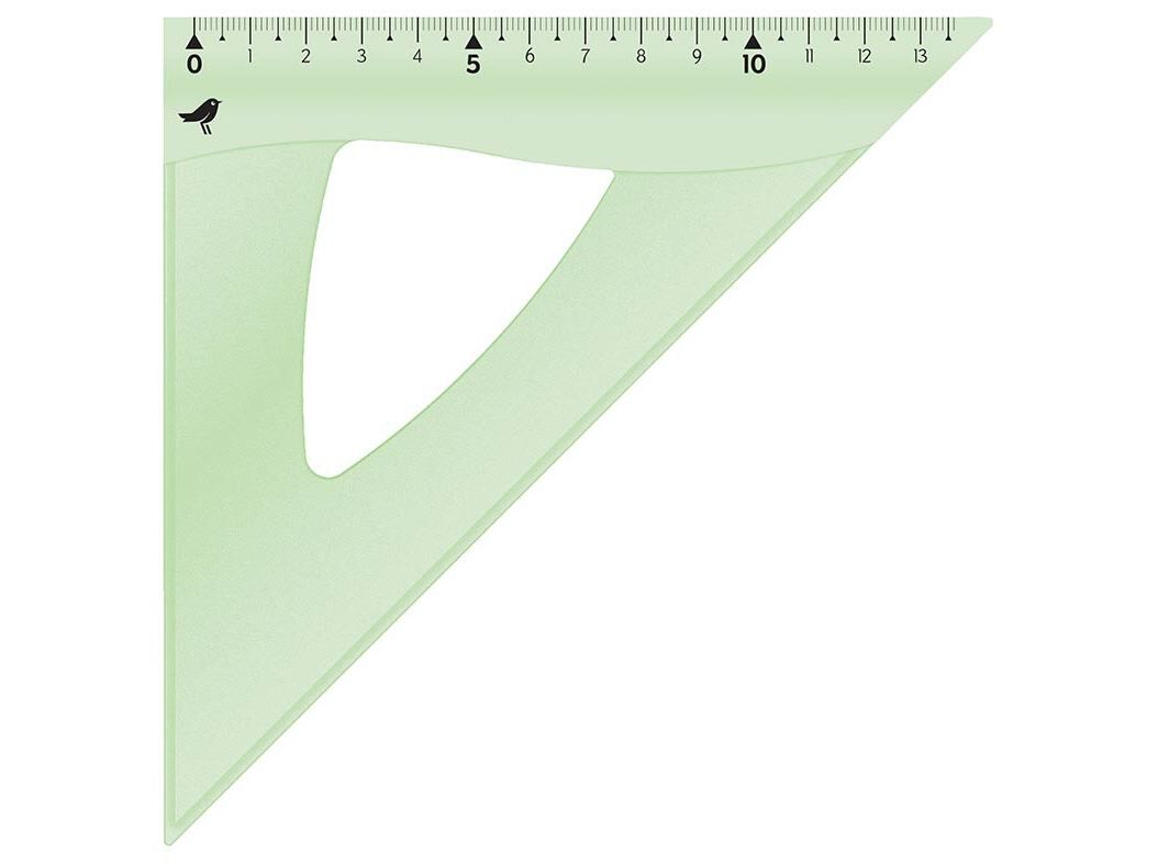 CONJUNTO DE DESENHO AUCHAN INQUEBR&Aacute;VEL 4 PE&Ccedil;AS CORES SORTIDAS image number 1