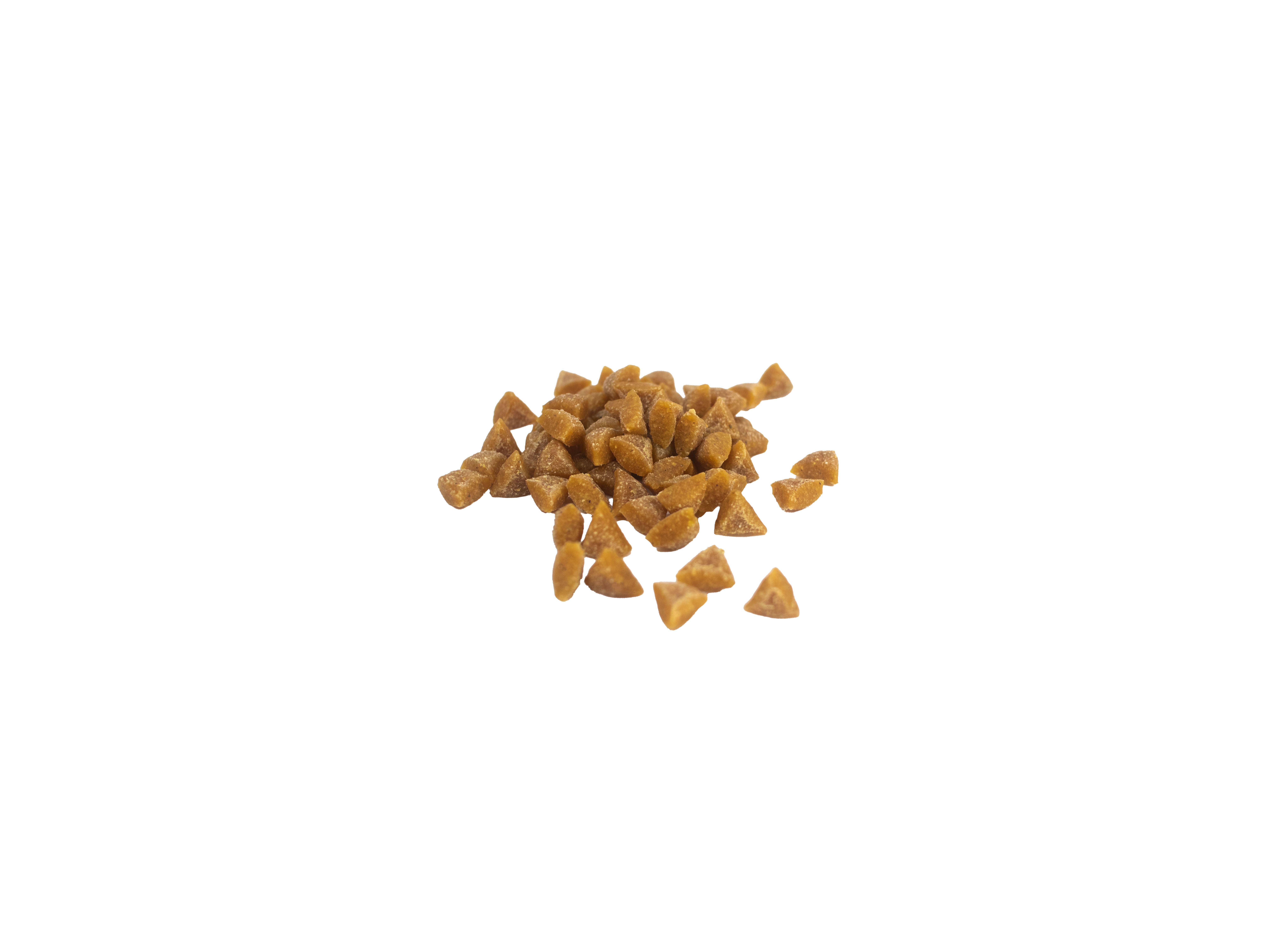 SNACK NATURAL C&Atilde;O WEEGO BANANA 50G image number 1