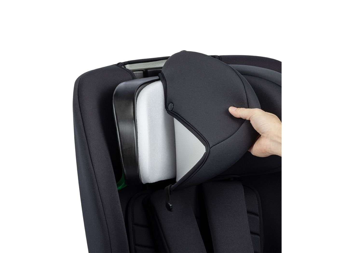 CADEIRA AUTO I-SIZE B&Eacute;B&Eacute;CONFORT 76-150CM image number 1