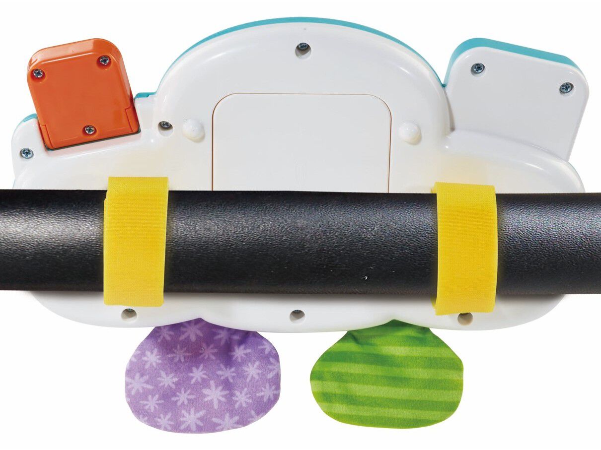 VOLANTE INTERATIVO V-TECH image number 3