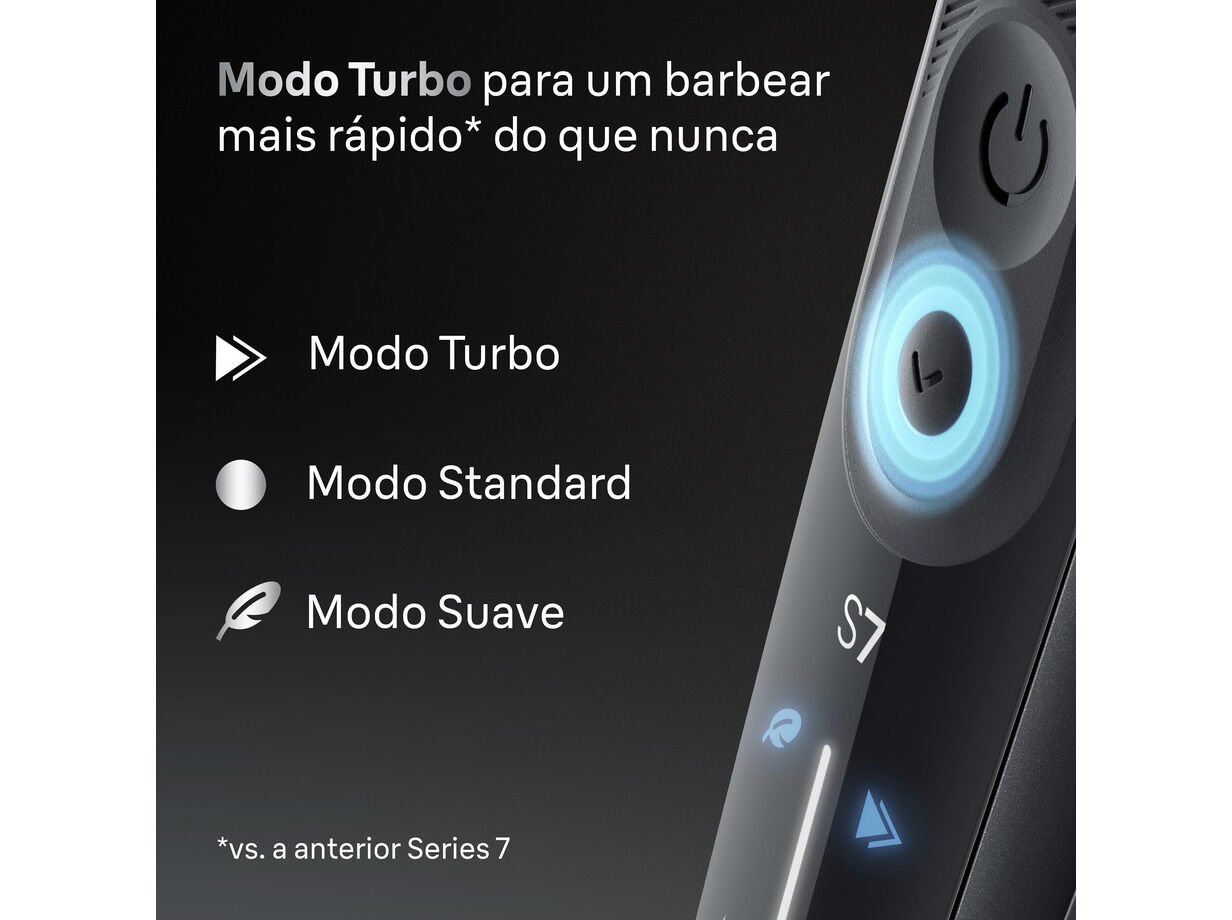 M&Aacute;QUINA BARBEAR BRAUN SHAVER S5 72-G1200 S GRE image number 3