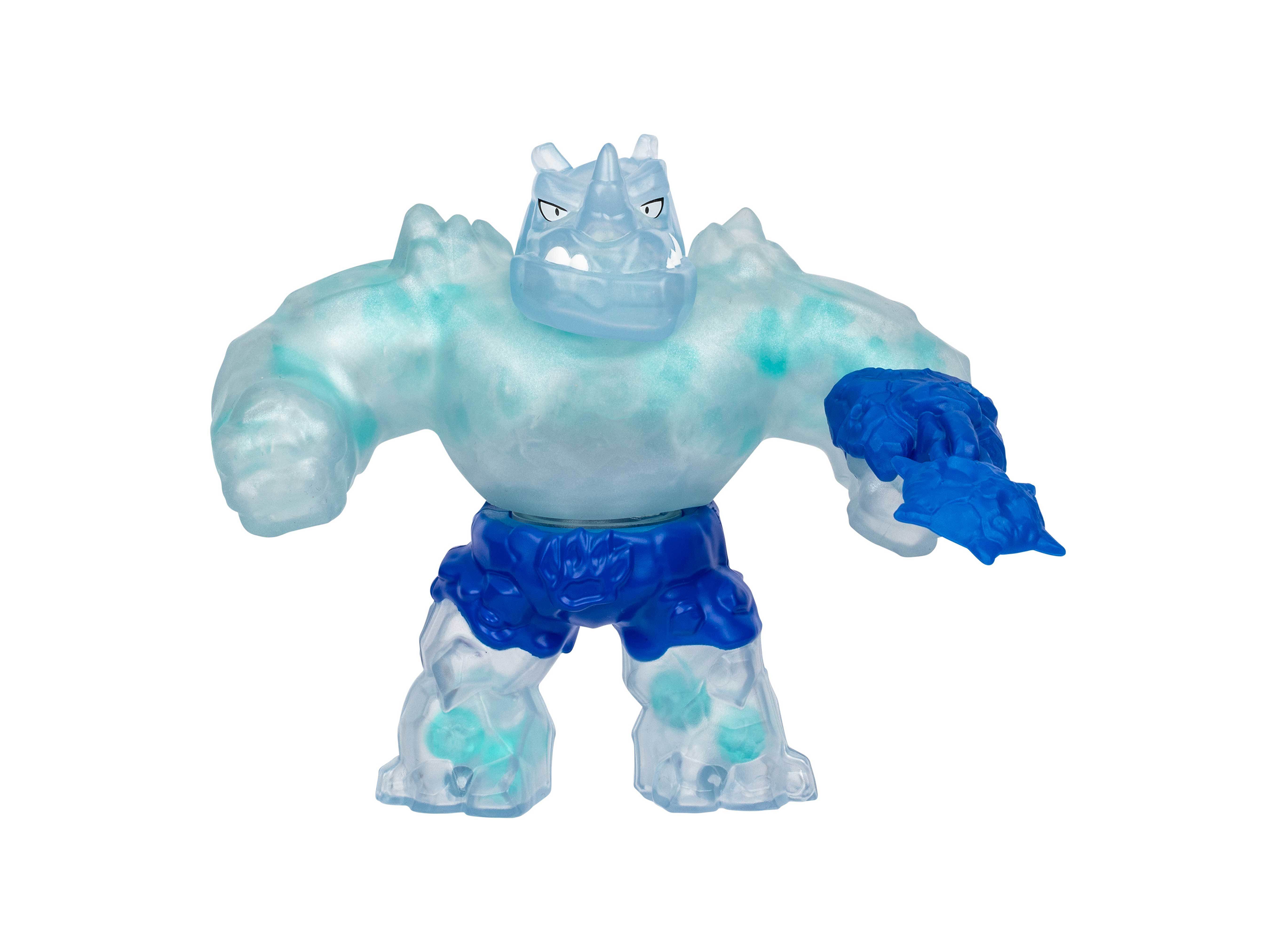 FIGURA METEOR MADNESS GOO JIT ZU MODELOS SORTIDOS image number 6