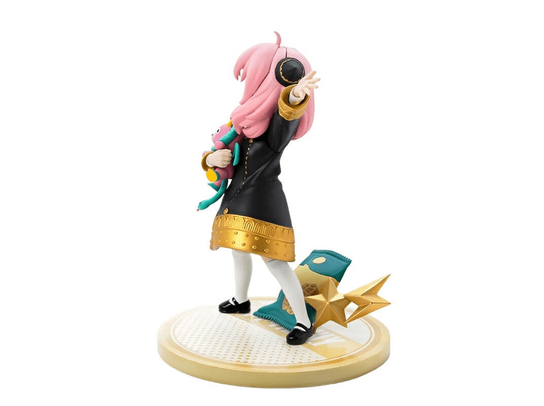 FIGURA ANYA FORGER 1/10 image number 1