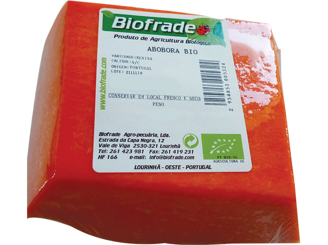 AB&Oacute;BORA CORTADA BIO 500G
