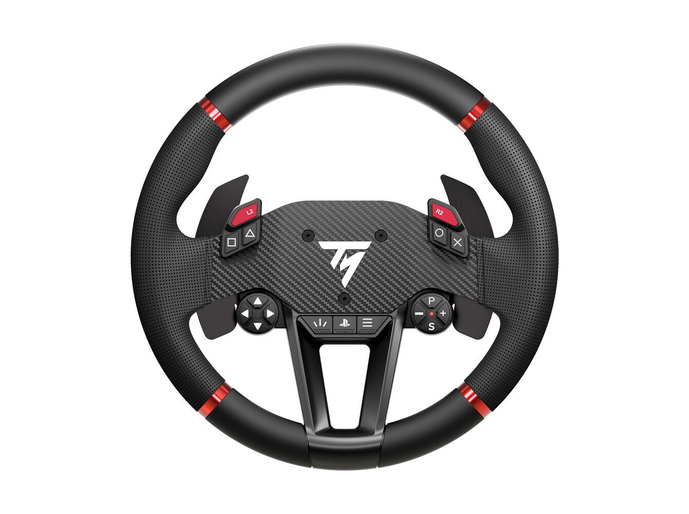 VOLANTE THRUSTMASTER DIRECT DRIVE T598 PS5/PS4/PC image number 3