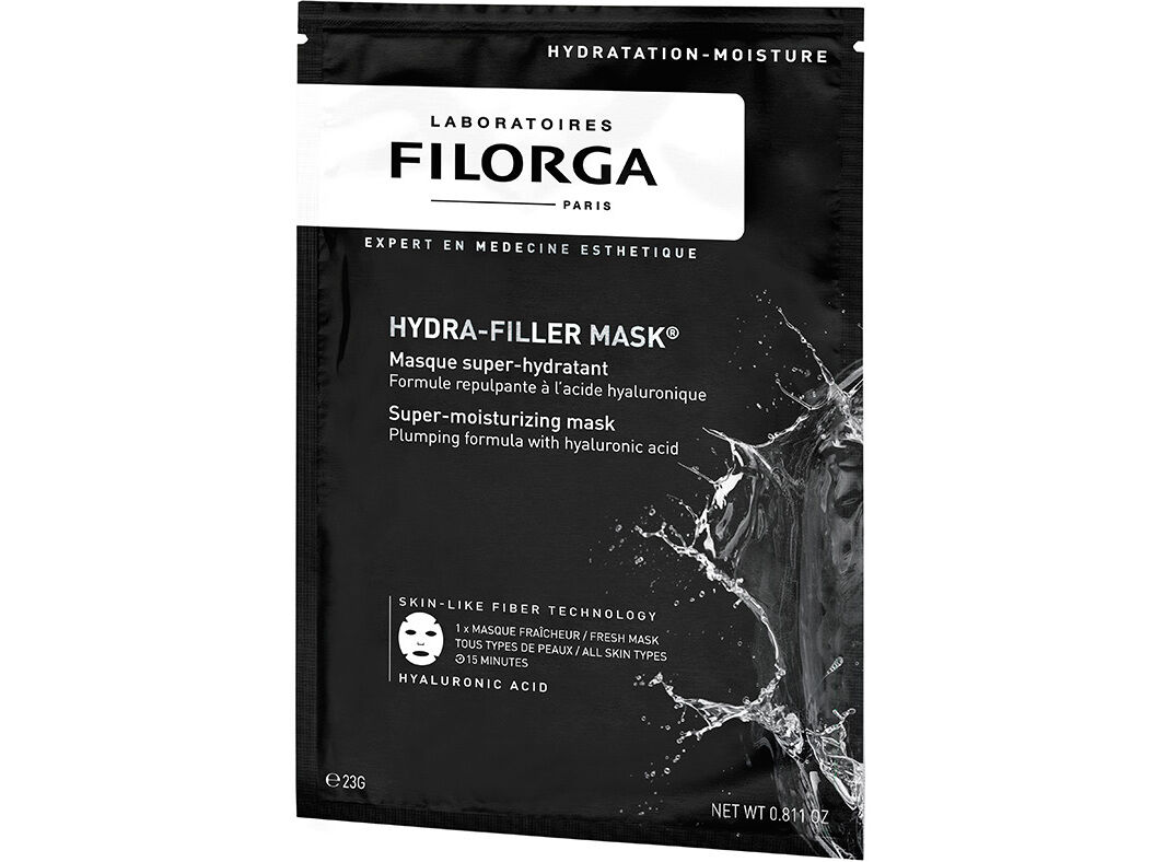 M&Aacute;SCARA FILORGA HYDRA FILLER 1UN image number 0