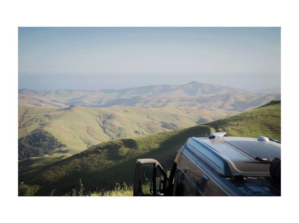 STARLINK MINI KIT ANTENA & WIFI ROUTER DUAL-BAND image number 6