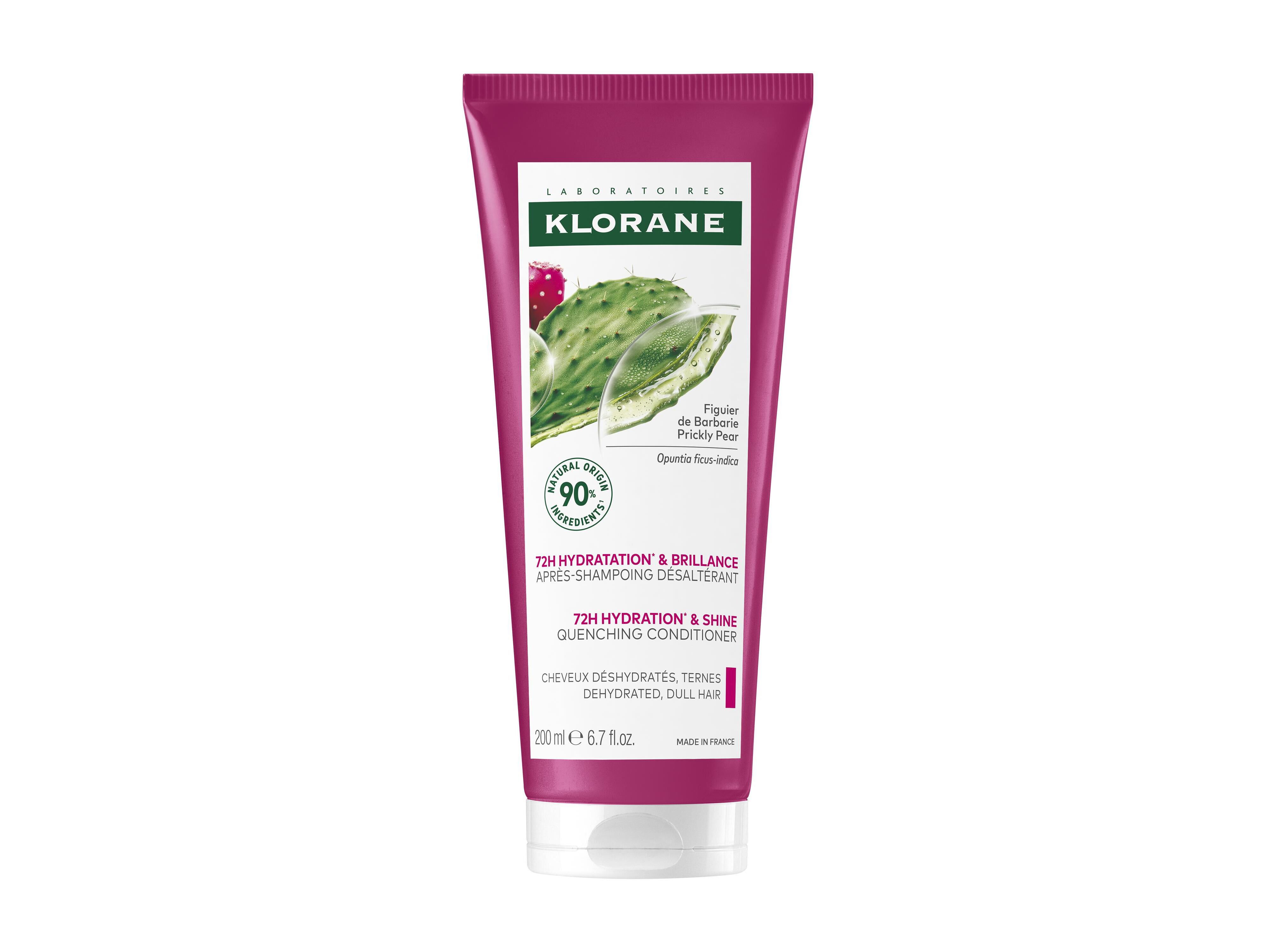 CONDICIONADOR KLORANE FIGO INDIA 200 ML image number 0