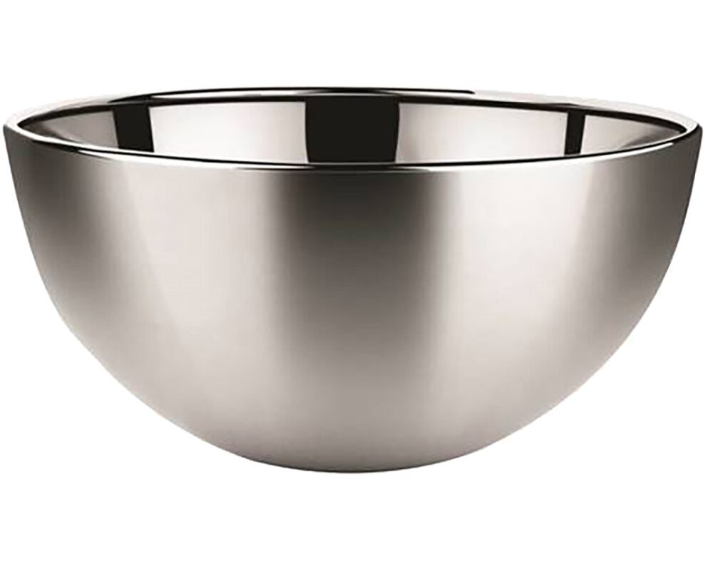 TA&Ccedil;A ACTUEL EM INOX &Oslash;32CM image number 0