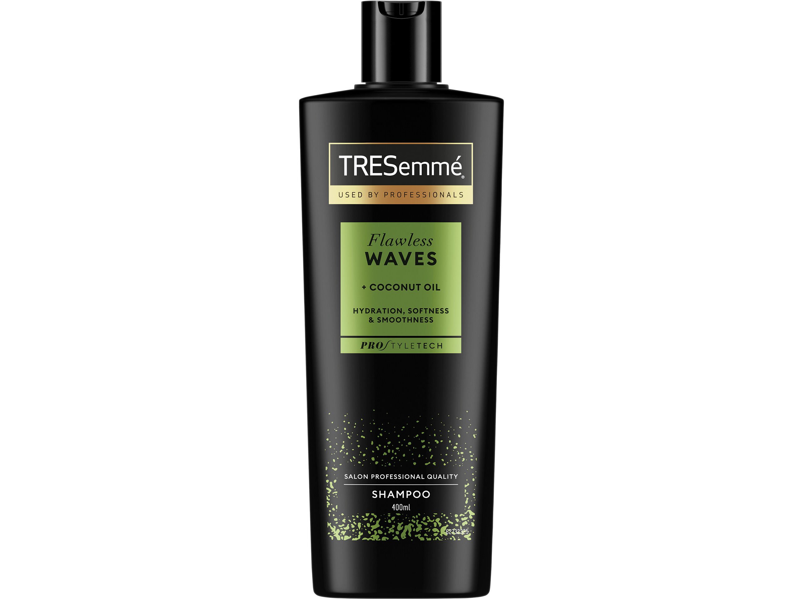 CHAMP&Ocirc; TRESEMM&Eacute; FLAWLESS WAVES 400ML image number 2
