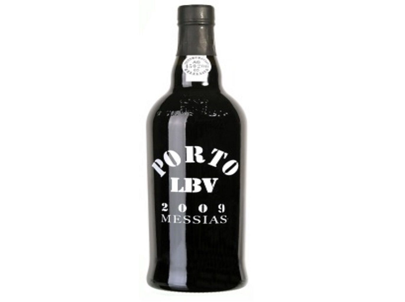 VINHO PORTO MESSIAS LBV 0.75L image number 0