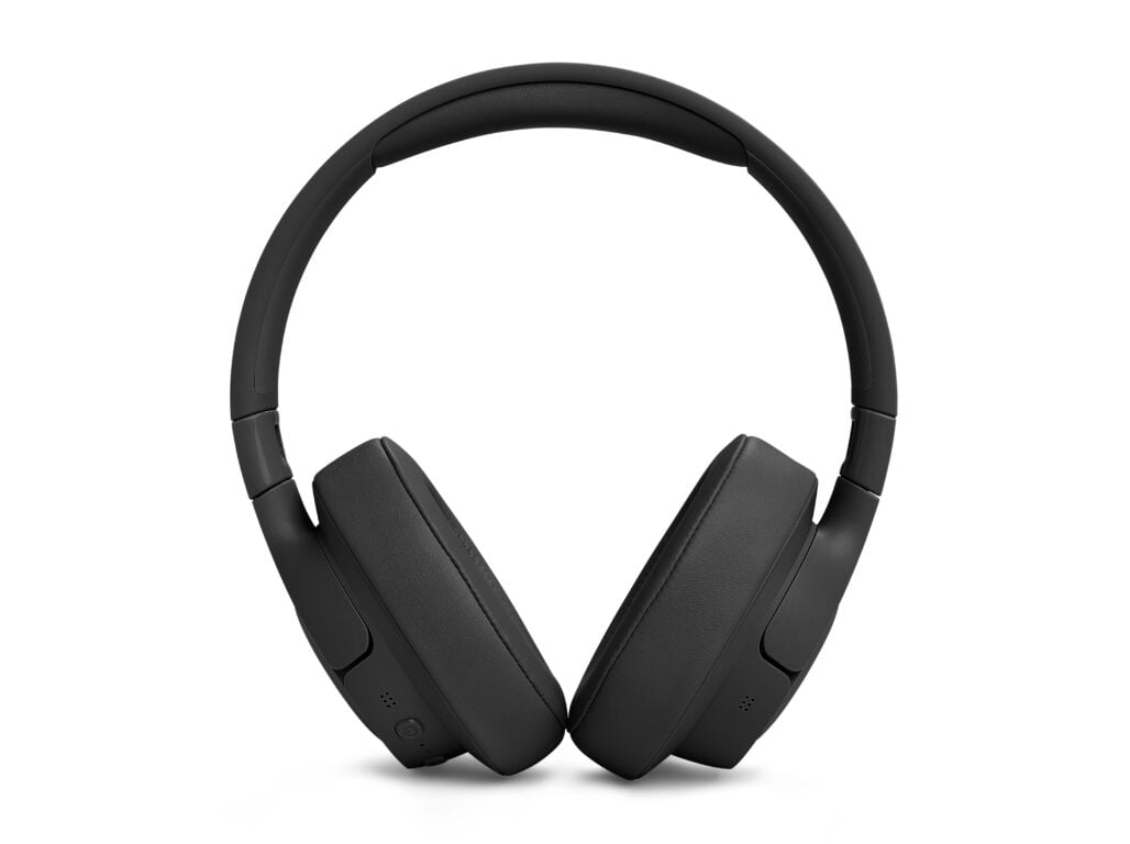AUSCULTADORES SEM FIO JBL TUNE 775NC PRETO image number 3