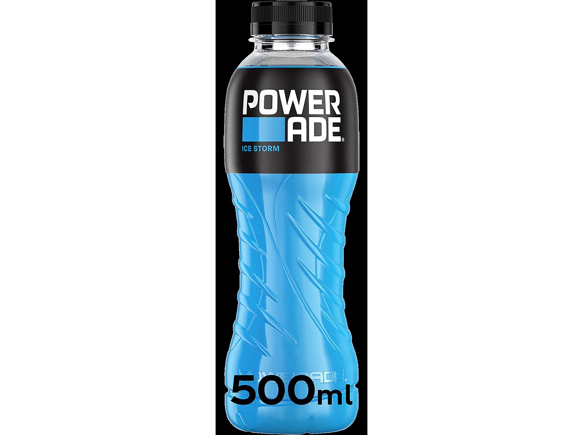 BEBIDA ISOT&Oacute;NICA POWERADE ICE STORM 0.50L image number 4