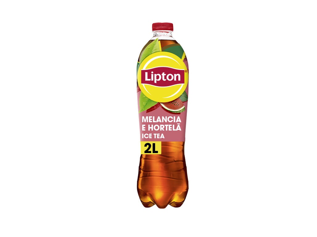 ICE TEA LIPTON MEL&Acirc;NCIA HORTEL&Atilde; 2L image number 0