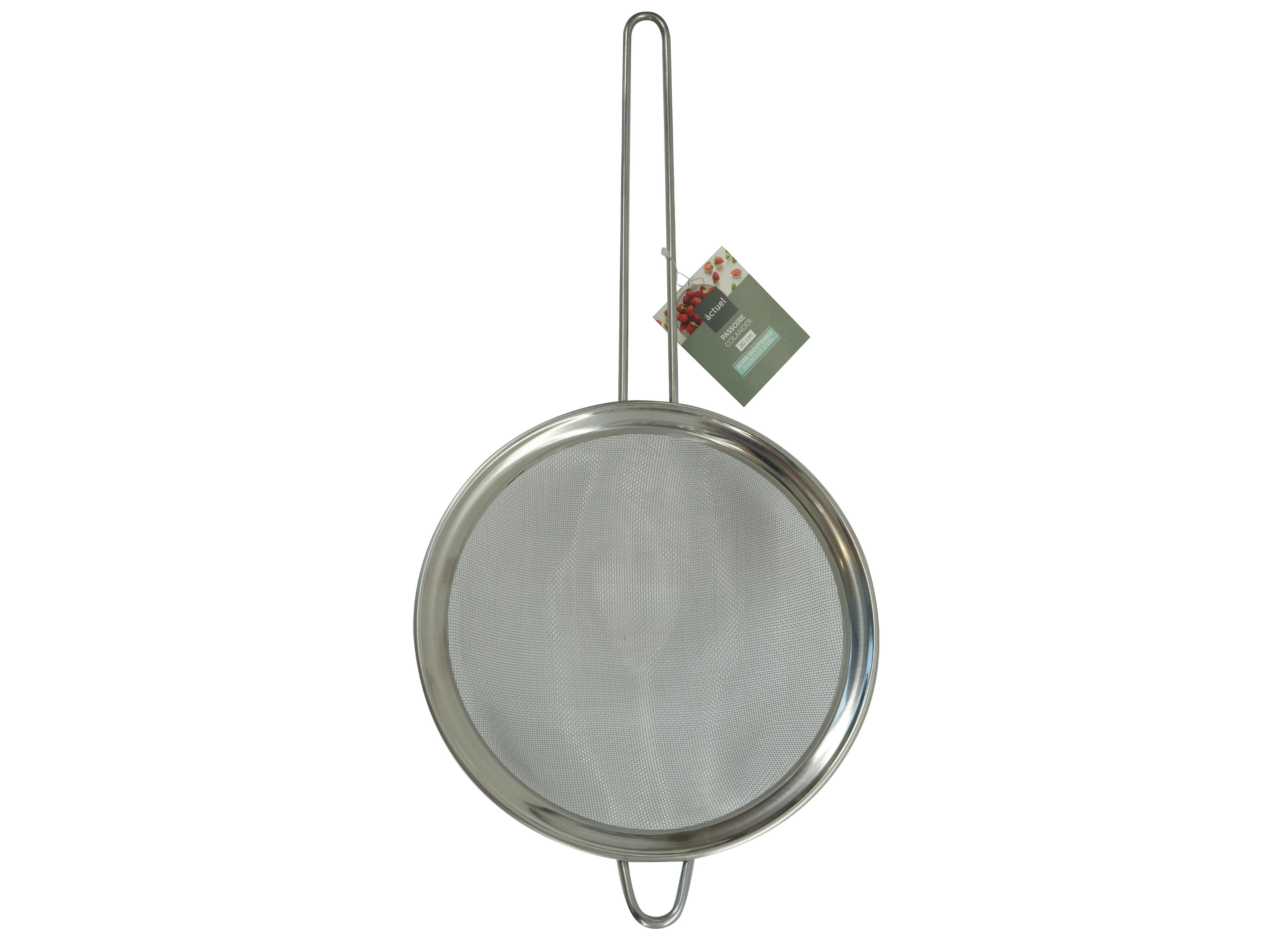 COADOR ACTUEL A&Ccedil;O 20CM image number 0