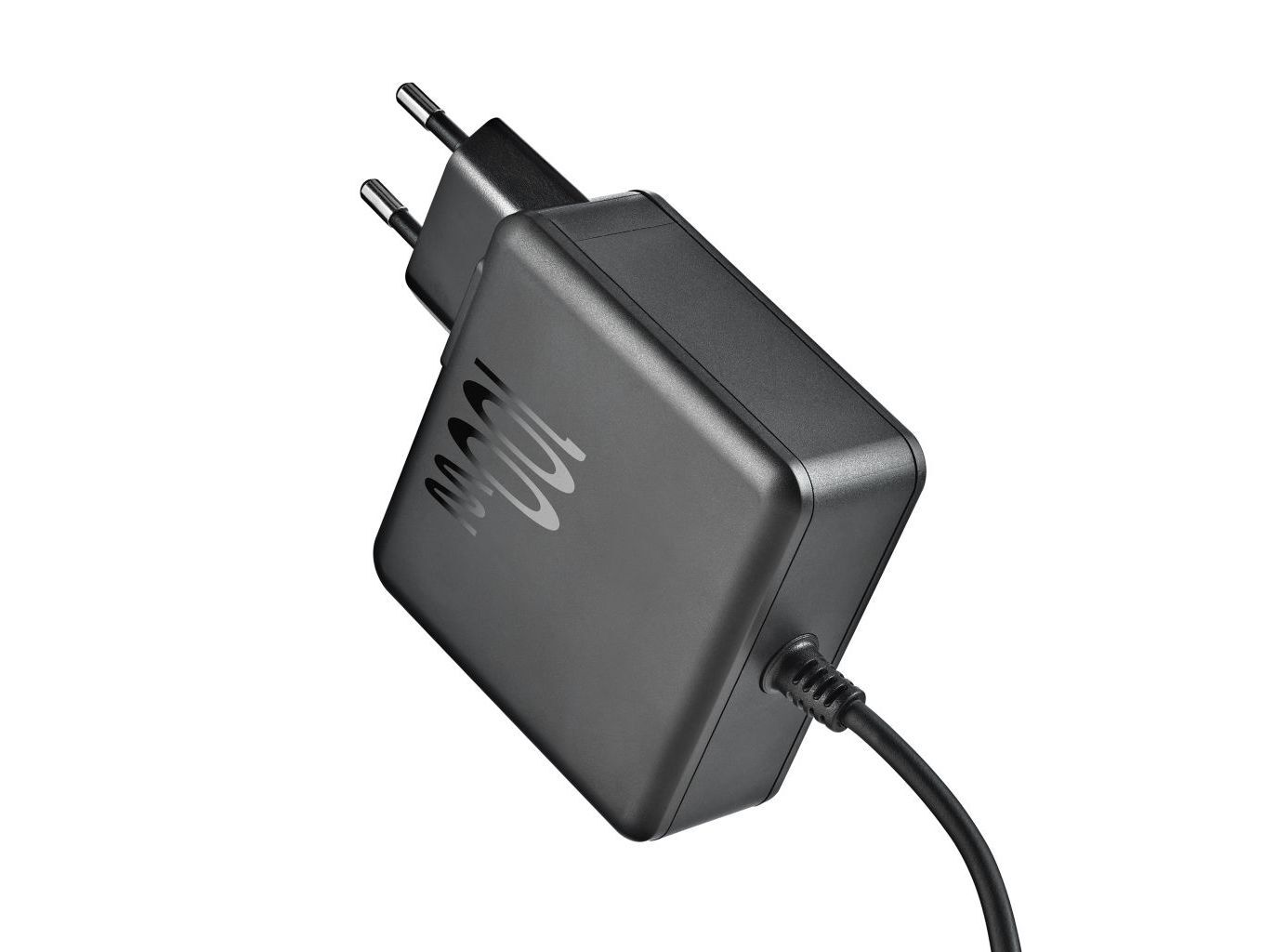 CARREGADOR NGS GAN100W USB-C image number 4