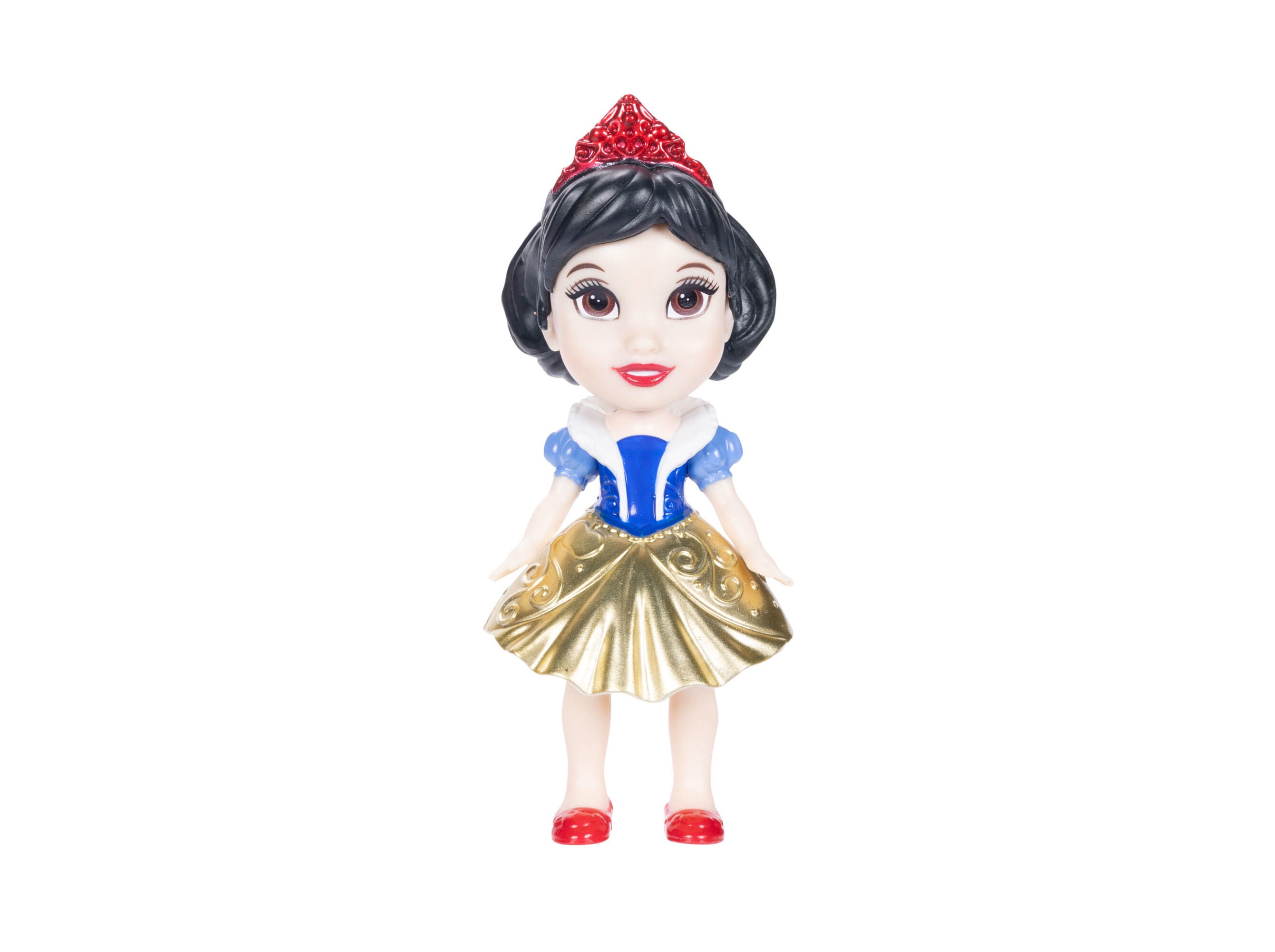 FROZEN DISNEY PRINCESAS MINI MODELOS SORTIDOS image number 11