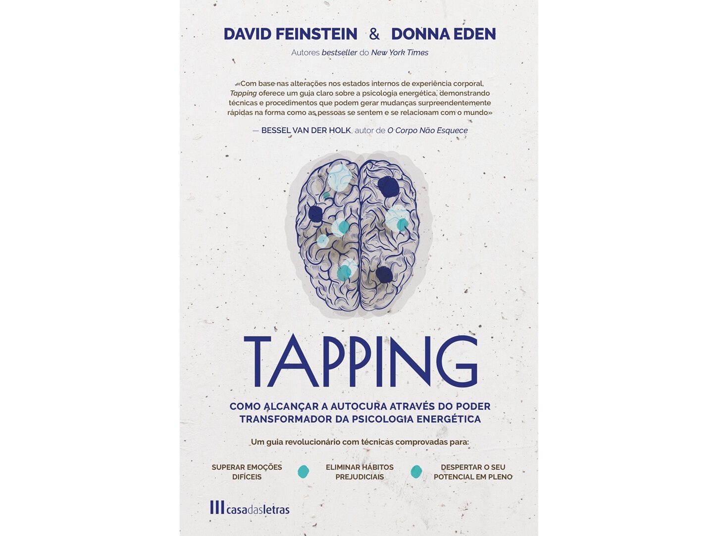 LIVRO TAPPING image number 0