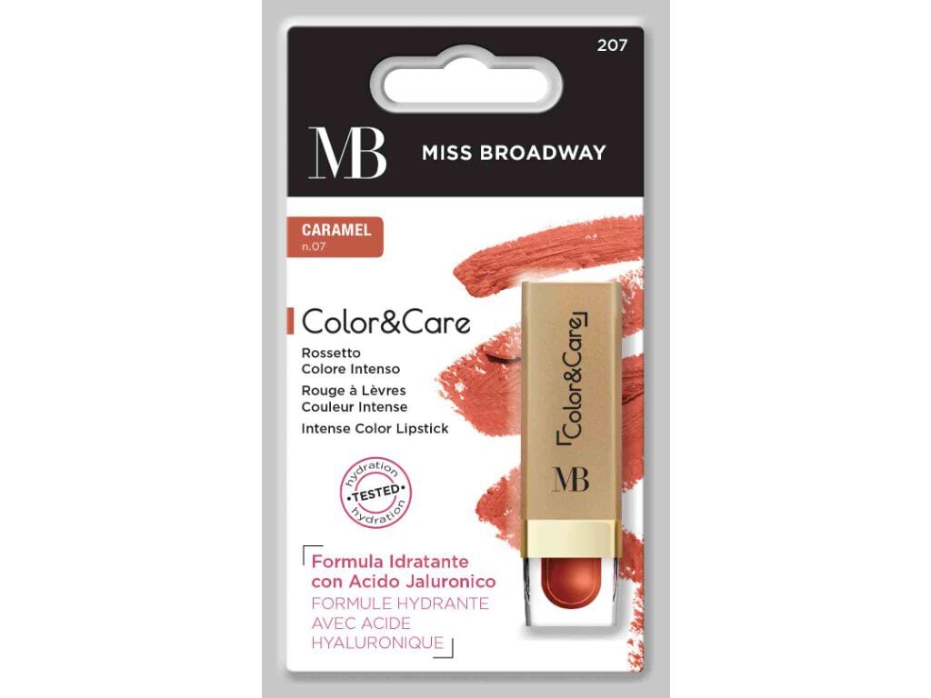 BATOM MB MILANO CARAMEL UN image number 0