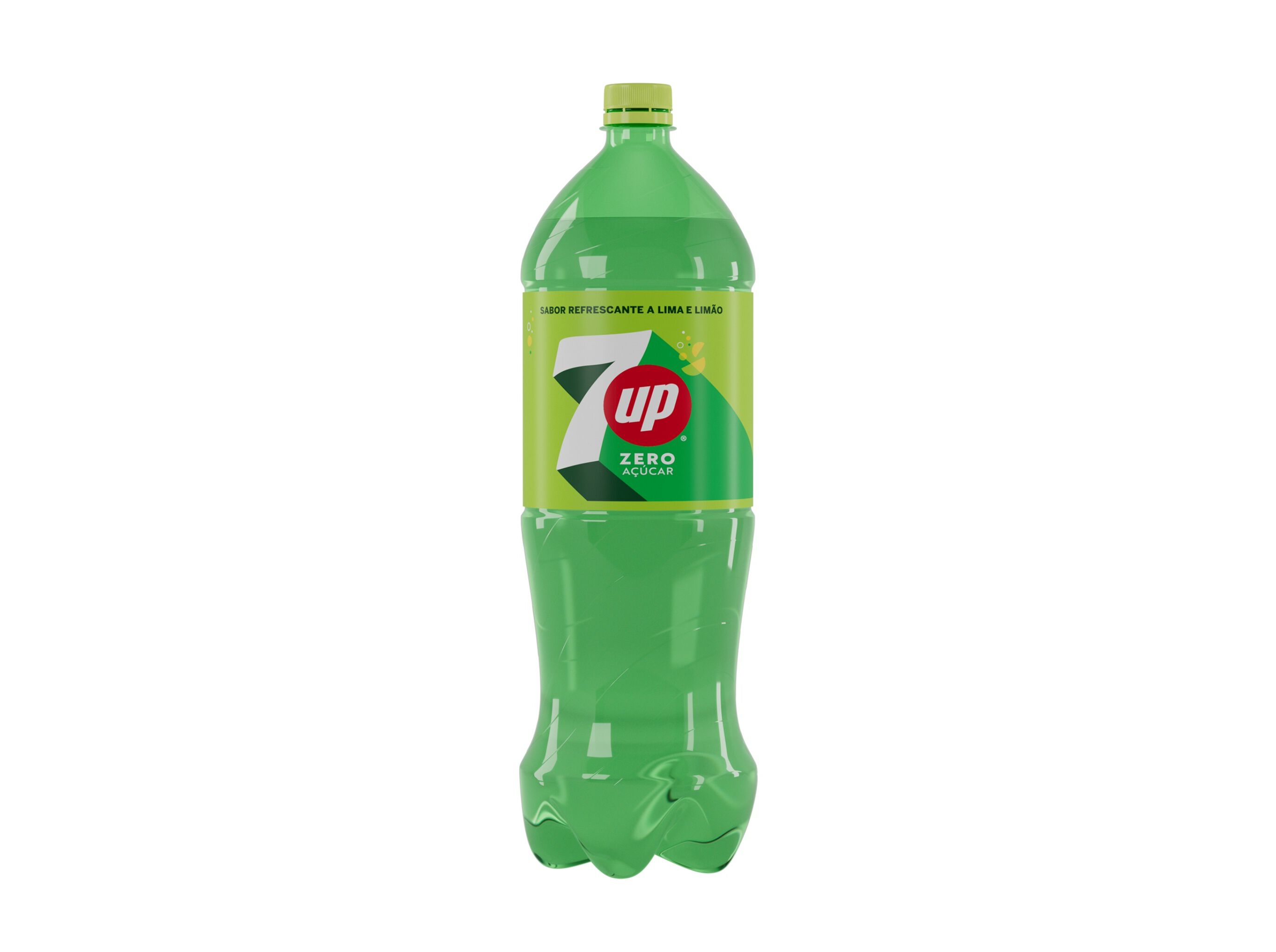 REFRIGERANTE C/ G&Aacute;S 7UP ZER0 1.75 L (SDR) image number 0