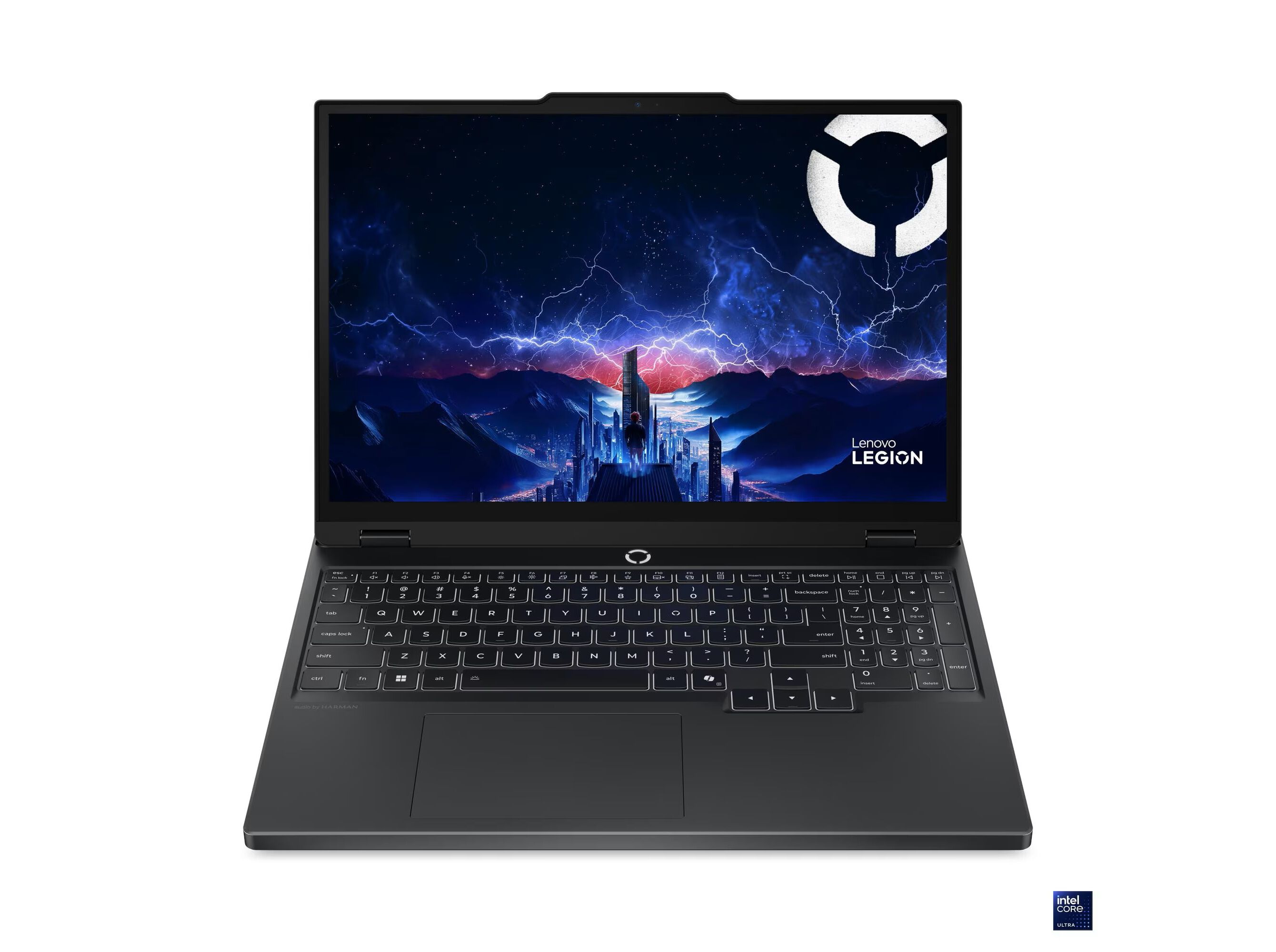 PORT&Aacute;TIL LENOVO LEGION 5 15IAX10 (15.1'' INTEL CORE ULTRA 7/32GB/1TB NVIDIA GEFORCE RTX 5070)