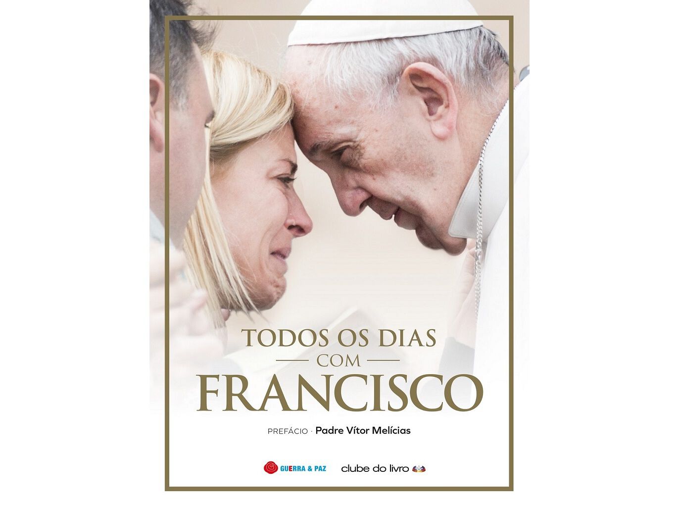 LIVRO TODOS OS DIAS COM FRANCISCO image number 0