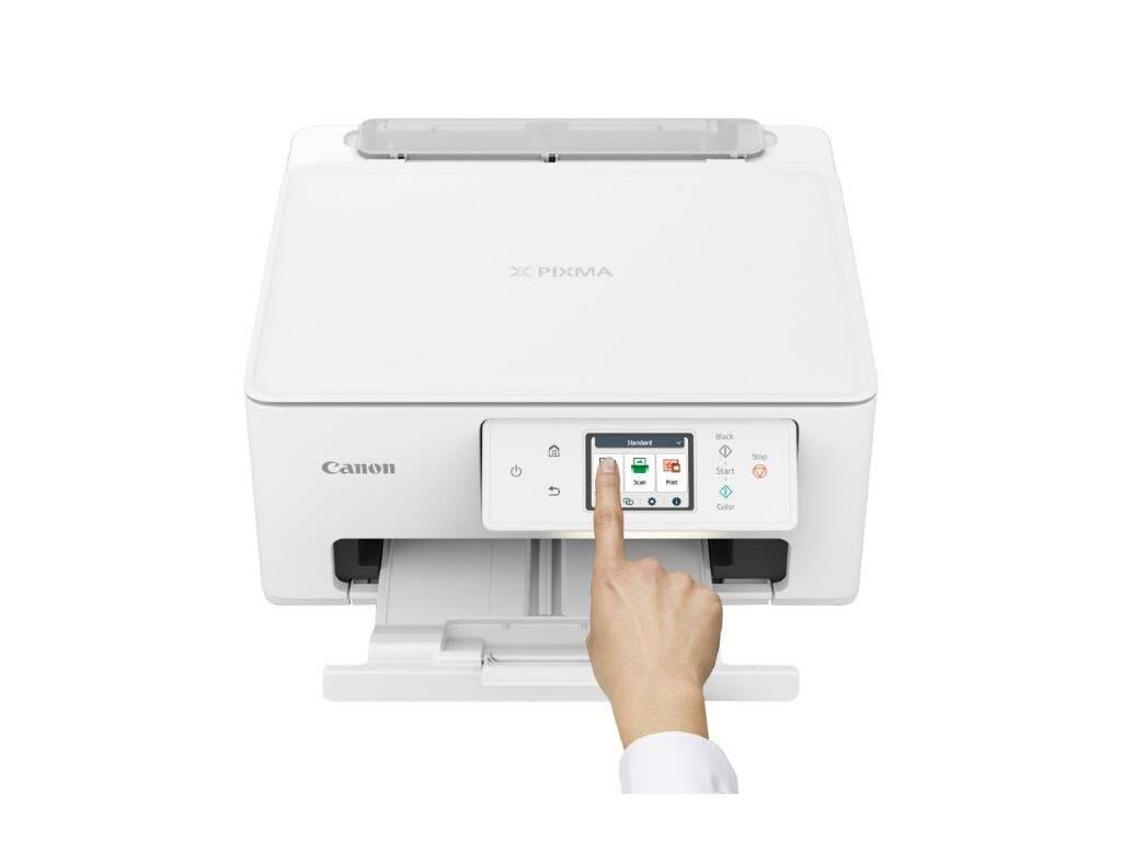 IMPRESSORA CANON PIXMA TS7650I MULTIF. COR+PRETO image number 1