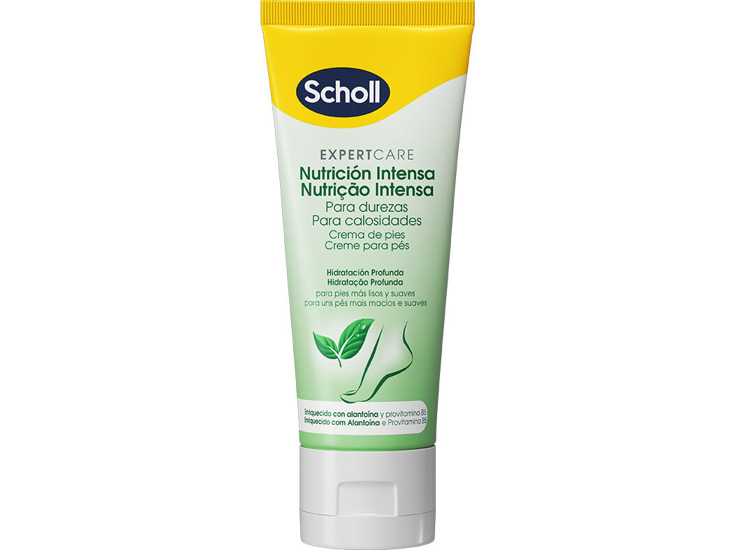 CREME SCHOLL NUTRI&Ccedil;&Atilde;O INTENSA 75ML image number 0