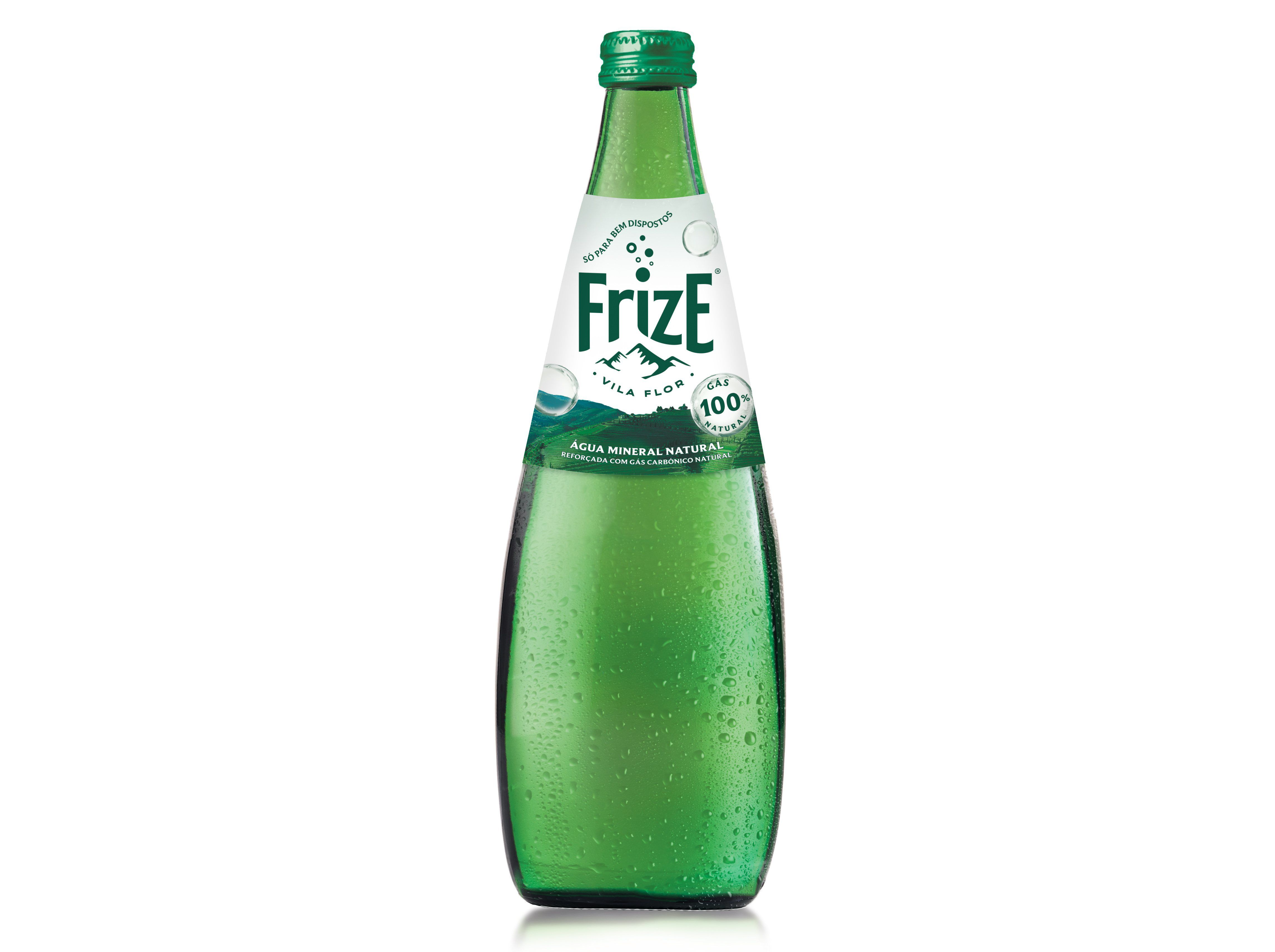 AGUA FRIZE ORIGINAL 0.75L image number 0