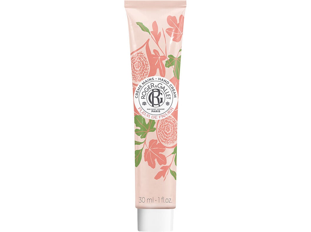 CREME ROGER&GALLET M&Atilde;OS FLEUR DE FIGUIER 30 ML