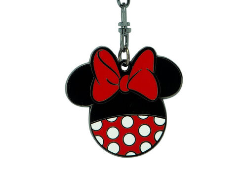 PORTA-CHAVES MINNIE DO ART image number 1
