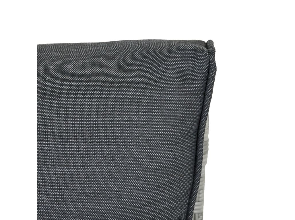 CONJUNTO DE REFEI&Ccedil;&Atilde;O GARDENSTAR 2 SOF&Aacute;S + MESA + 2 BANCOS image number 2