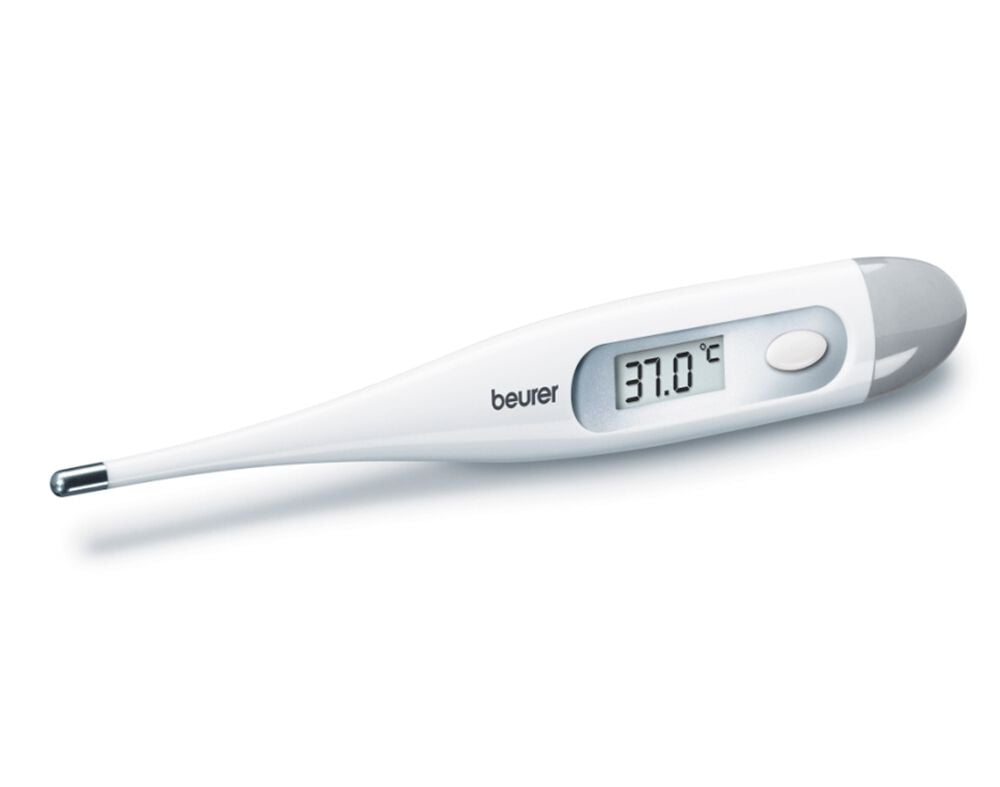 TERMOMETRO DIGITAL BEURER FT09