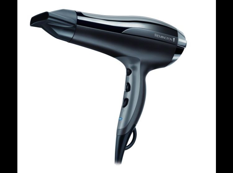 SECADOR DE CABELO REMINGTON D5220 PRO-AIR TURBO 2400W image number 1