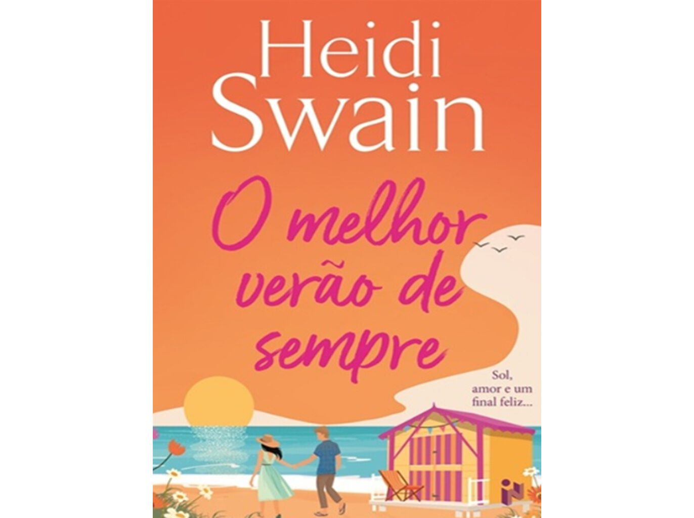 LIVRO O MELHOR VER&Atilde;O DE SEMPRE image number 0