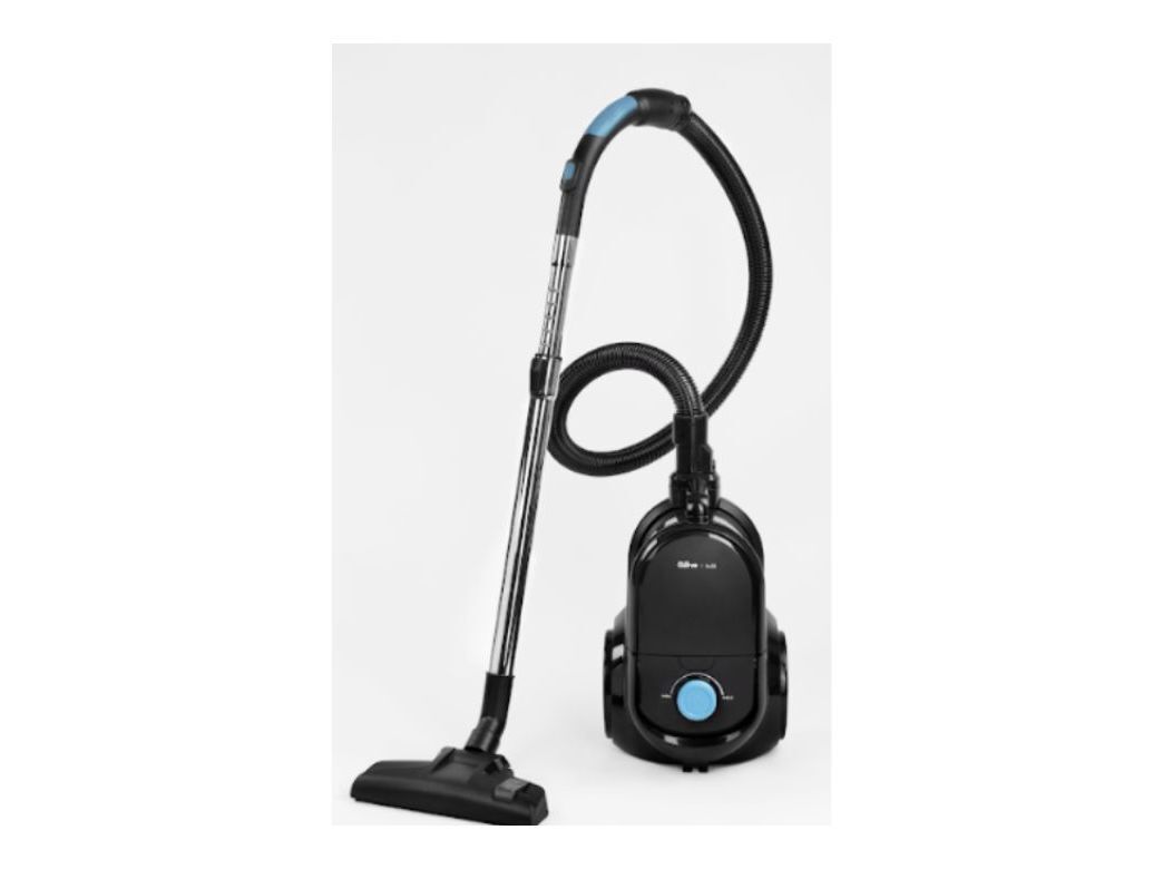 ASPIRADOR SEM SACO QILIVE Q.5479 SILENT 800W 3L image number 1