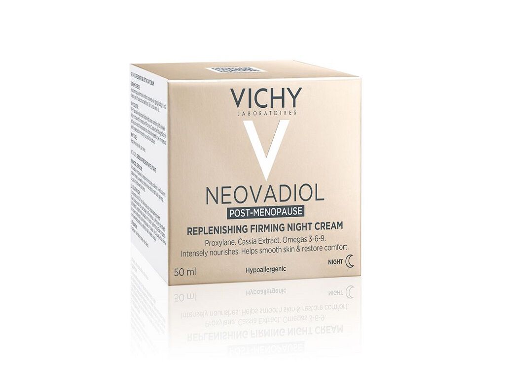 CREME VICHY NEOVADIOL PERIMENO PNM 50ML image number 1