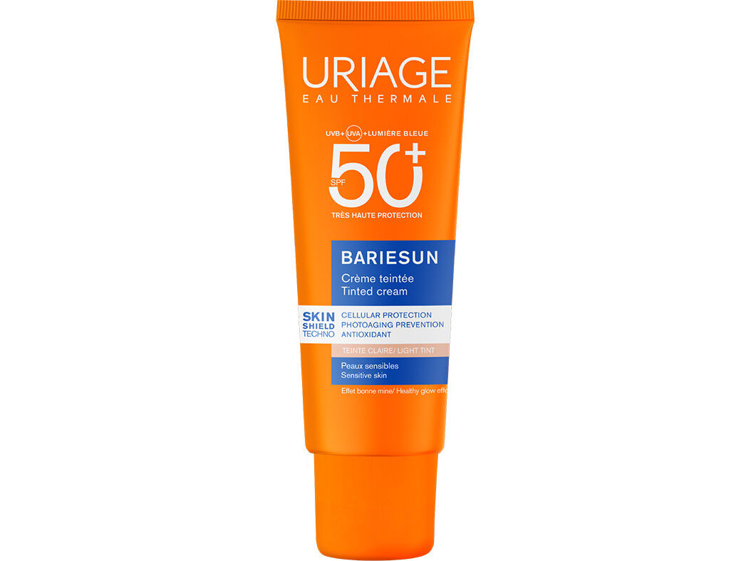 CREME URIAGE BARIESUN NATURAL SPF50+ 50ML image number 0