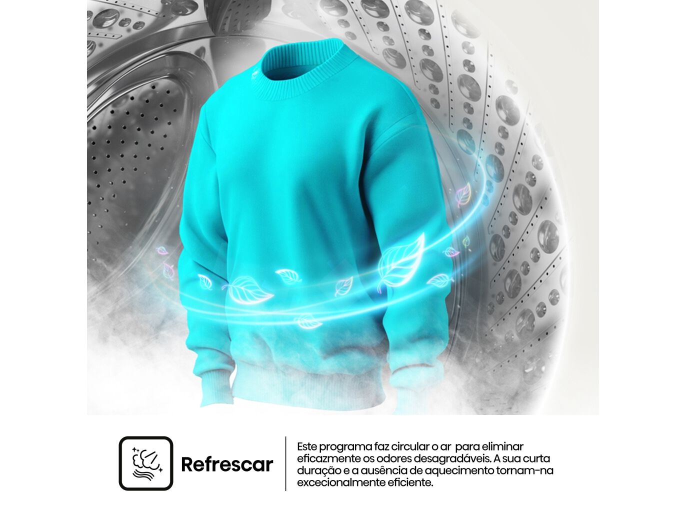 M&Aacute;QUINA SECAR ROUPA HISENSE DHQE800BW2 SERIE QE D 8KG image number 12