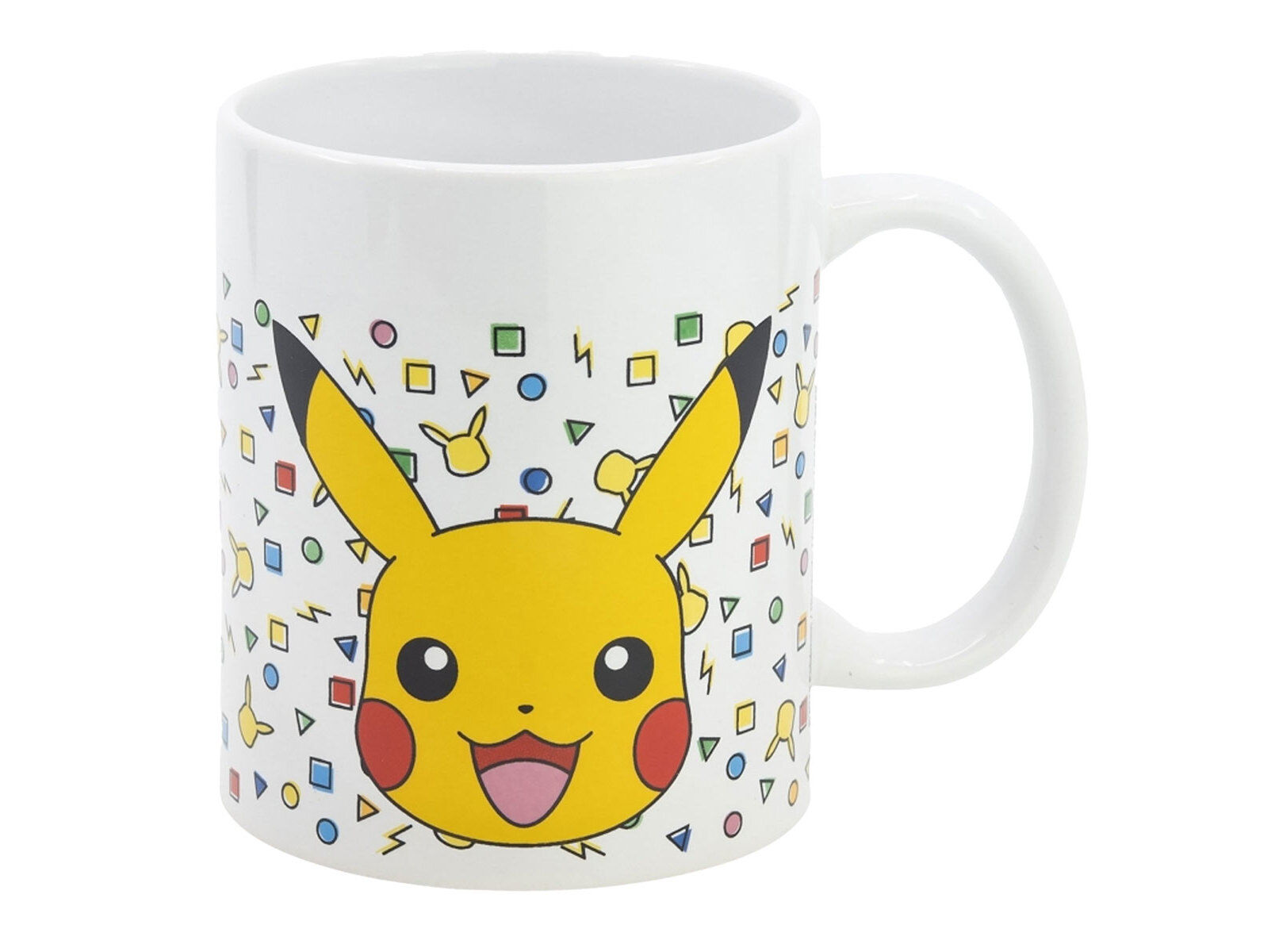 CANECA POK&Eacute;MON 325ML image number 1