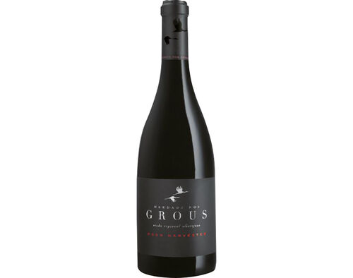 VINHO TINTO HERDADE DOS GROUS MOON HARVESTED 0.75L image number 0