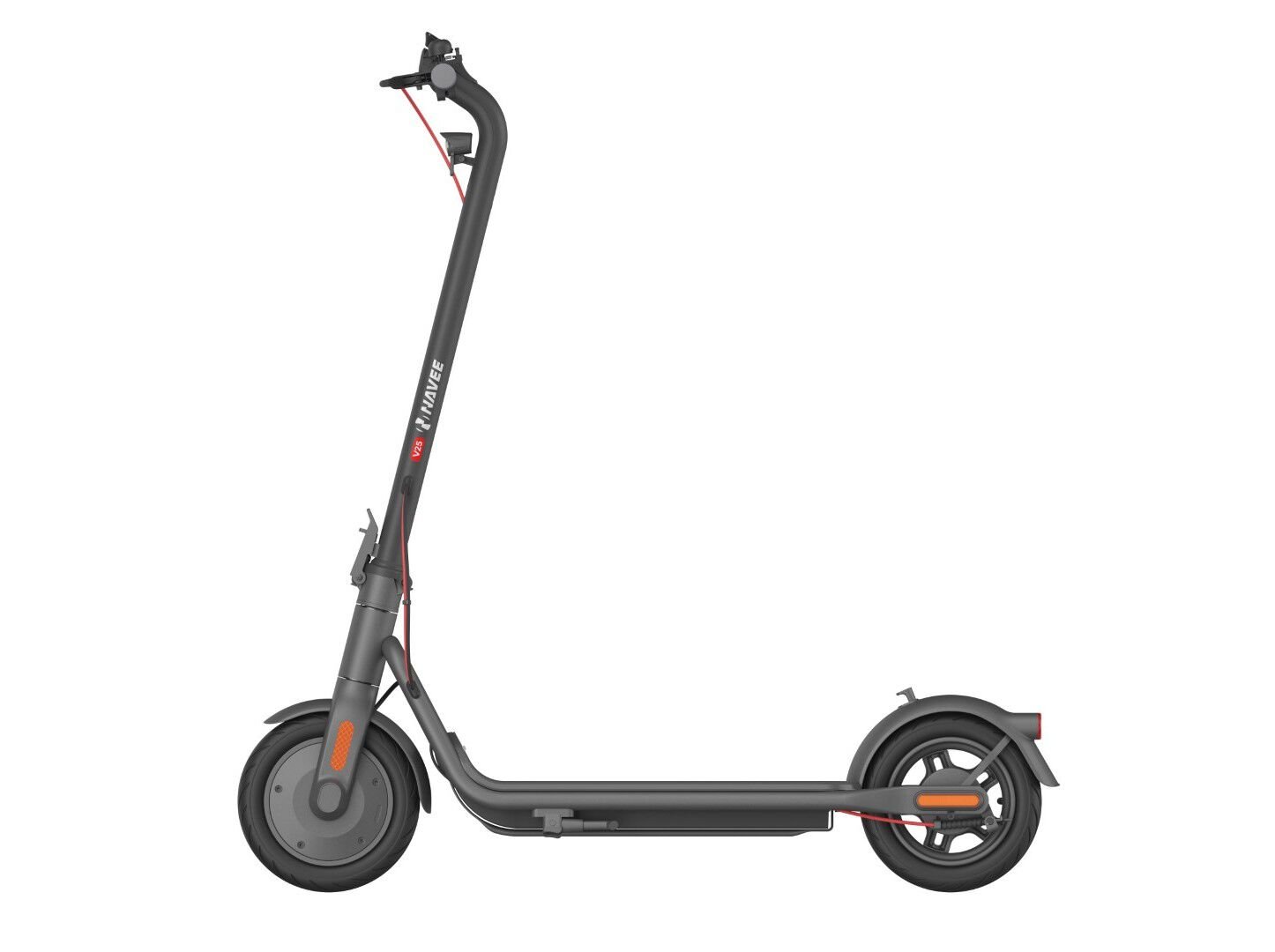 TROTINETE NAVEE V25 image number 1