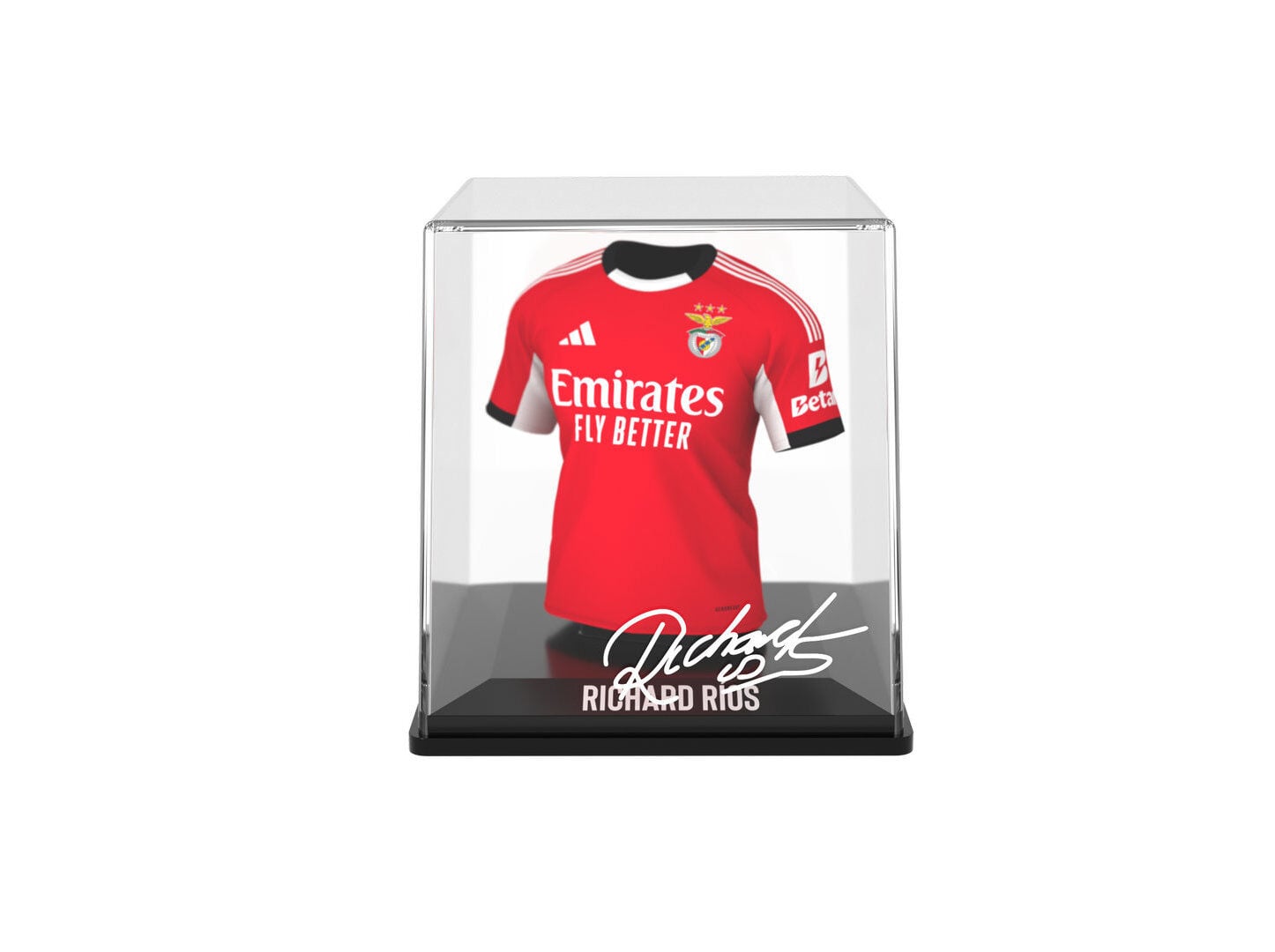 FIGURA MY JERSEY RICHARD RIOS-SLB-HOME image number 2