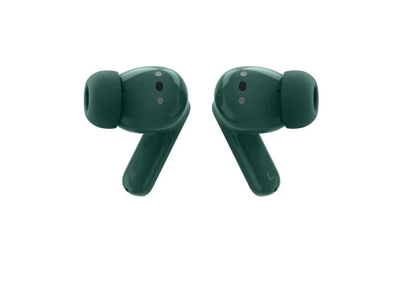 AURICULARES TWS MOTOROLA MOTO BUDS BASS VERDE image number 4
