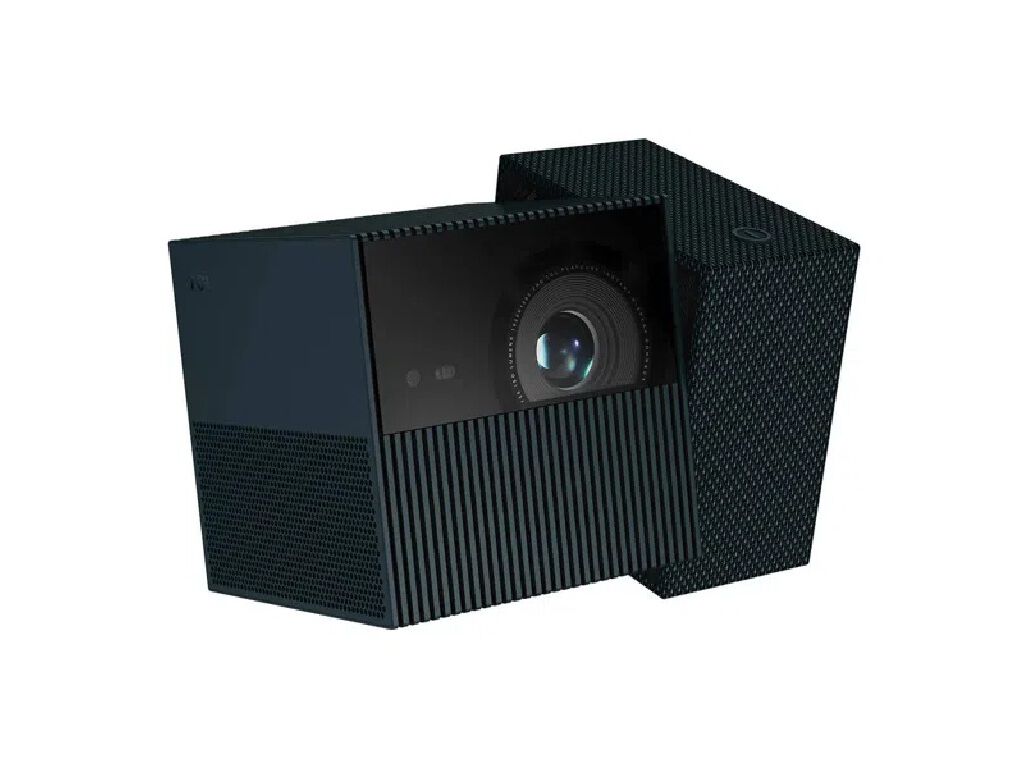 PROJETOR TCL PLAYCUBE (150" FULL HD GOOGLE TV) image number 2