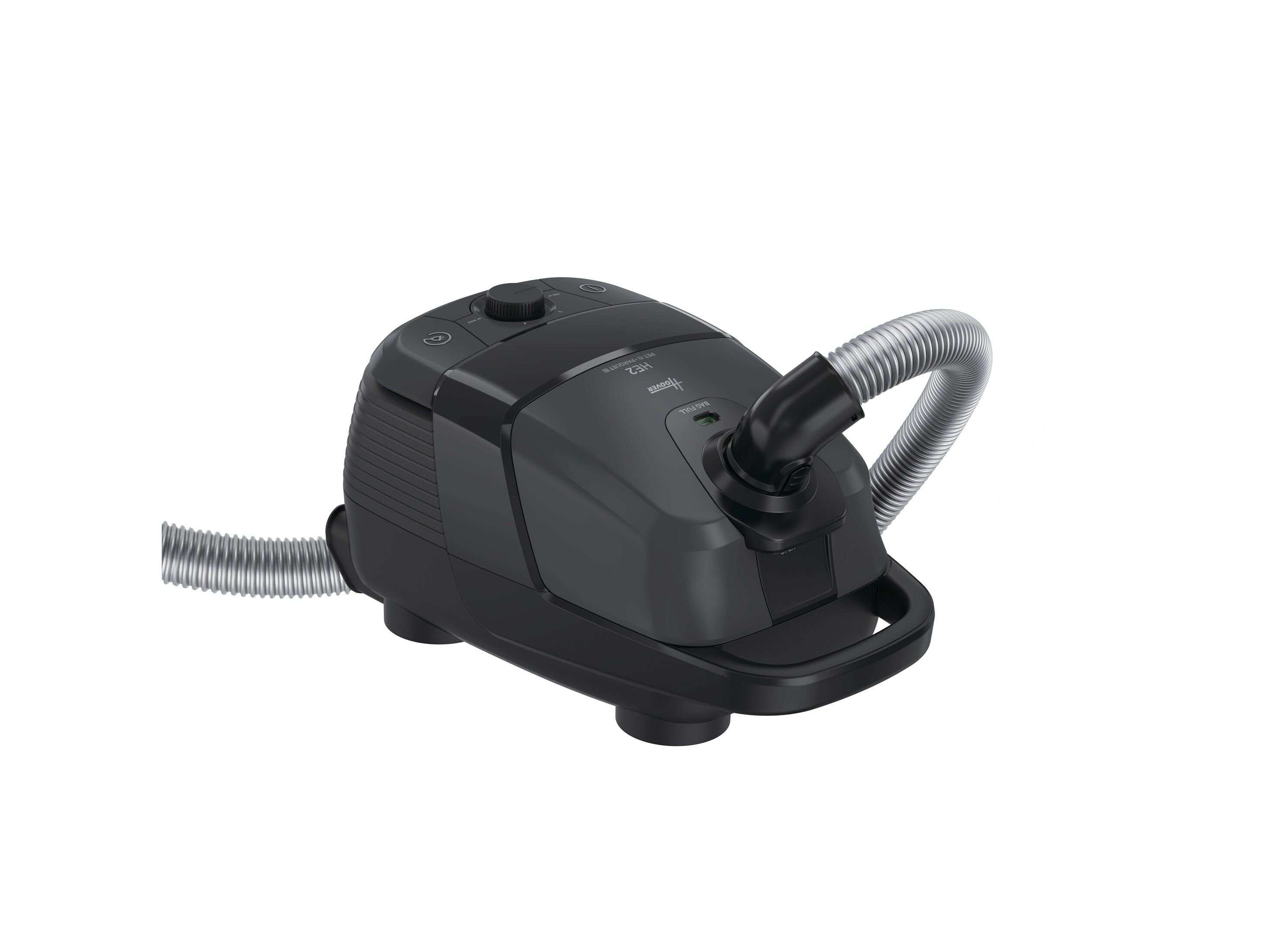 ASPIRADOR COM SACO HOOVER HE210P 011 HE2 PET image number 8