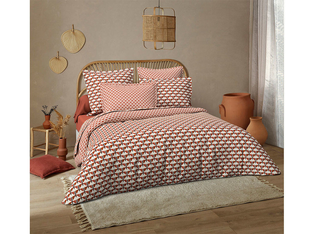 CAPA DE EDRED&Atilde;O ACTUEL FLANELA 240X220